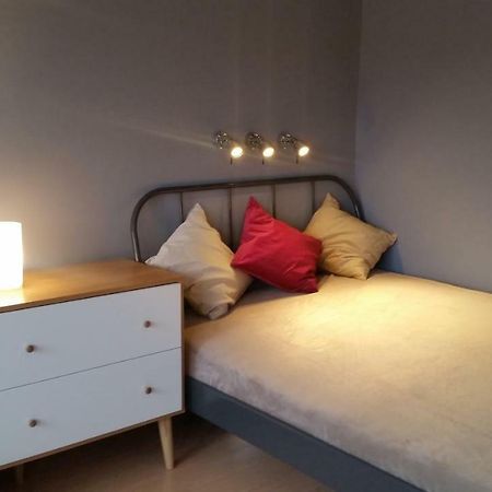 Apartament Bryza Apartman Sopot Kültér fotó