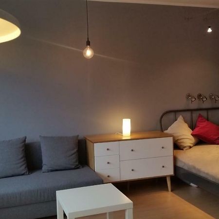 Apartament Bryza Apartman Sopot Kültér fotó
