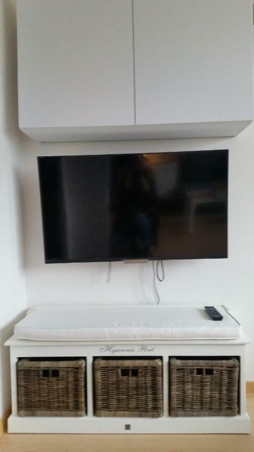 Apartament Bryza Apartman Sopot Kültér fotó